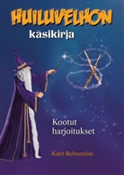 Katri Rehnström - Huiluvelhon käsikirja
