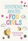 Jean Fischer - Devotional Minutes for Girls