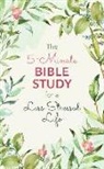 Carey Scott - The 5-minute Bible Study for a Less Stressed Life
