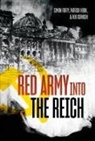 Nik Cornish, Simon Forty, Patrick Hook, Uk - Red Army Into the Reich