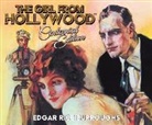 Edgar Rice Burroughs - The Girl from Hollywood Centennial Edition (Audio book)