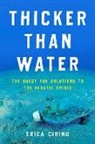 Erica Cirino - Thicker Than Water