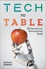 Richard Munson, Munson Richard - Tech to Table