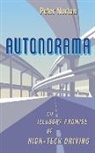 Peter Norton, Norton Peter - Autonorama