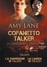 Amy Lane - Cofanetto Talker - La collezione completa