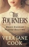 Vera Jane Cook - When Hannah Played Ragtime