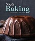 Publications International Ltd - Simple Baking