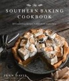 Jenn Davis - The Southern Baking Cookbook
