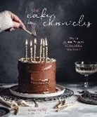 Ana Zelic - The Cake Chronicles
