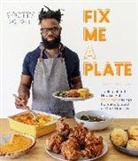 Scotty Scott - Fix Me a Plate
