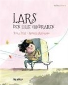 Tuula Pere, Andrea Alemanno - Lars, den lille vandraren: Swedish Edition of Leo, the Little Wanderer