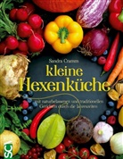 Sandra Cramm - kleine Hexenküche