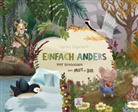 Sabrina Ziegenhorn, Sabrina Ziegenhorn - Alles Anders: Einfach Anders
