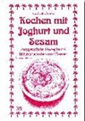 M Nader Asfahani, M. Nader Asfahani, Nariman Zeitun, M Nader Asfahani, M. Nader Asfahani, Nicole Iwanov... - Kochen mit Joghurt und Sesam