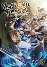 Rifujin Na Magonote, Shirotaka - Mushoku Tensei