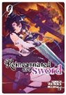 Llo, Yuu Tanaka, Llo - Reincarnated as a Sword (Light Novel) Vol. 9