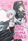 029, Kumanano, 029 - Kuma Kuma Kuma Bear, Volume 8