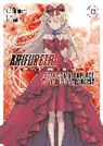 Ryo Shirakome, Takaya-ki, Takaya-ki - Arifureta