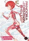 Masamune Shirow, Rikudou Koushi - Pandora in the Crimson Shell: Ghost Urn Vol. 15