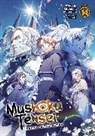 Rifujin Na Magonote, Shirotaka, Shirotaka - Mushoku Tensei: Jobless Reincarnation (Light Novel) Vol. 14