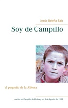 Jesus Beleña Saiz - Soy de Campillo