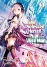 Fuzichoco, Ryusen Hirotsugu, Fuzichoco - She Professed Herself Pupil of the Wise Man (Light Novel) Vol. 2