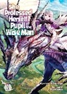 Fuzichoco, Ryusen Hirotsugu, Ryusen Hirotsugu, Fuzichoco - She Professed Herself Pupil of the Wise Man (Light Novel) Vol. 3
