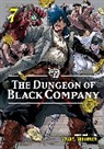 Youhei Yasumura - The Dungeon of Black Company Vol. 7