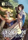 Necoco, Nekoko, NAJI Yanagida, NAJI Yanagida - Reincarnated as a Dragon Hatchling (Light Novel) Vol. 1