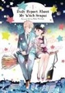Maka Mochida - Daily Report About My Witch Senpai Vol. 1