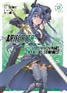 Ryo Shirakome, Takaya-Ki, Takaya-Ki - Arifureta