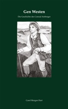 Caro Morgan Hart, Carol Morgan Hart, Joachim Taxis - Gen Westen
