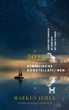 Markus Jehle - Himmlische Konstellationen 2022