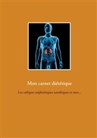 Cédric Menard - Mon carnet diététique : les coliques néphrétiques xanthiques et moi...
