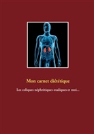 Cédric Menard - Mon carnet diététique : les coliques néphrétiques oxaliques et moi...