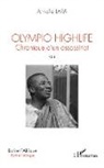 ANNELIE LARA - OLYMPIO HIGHLIFE