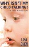 Lisa Chen - Why Isn't My Child Talking