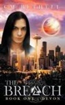 C. M. Bethell - THE BREACH Book One Devon