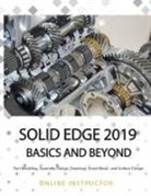 Online Instructor - Solid Edge 2019 Basics and Beyond