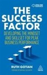 Ruth Gotian - The Success Factor