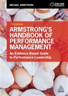 Michael Armstrong - Armstrong''s Handbook of Performance Management