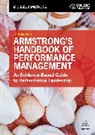 Michael Armstrong - Armstrong's Handbook of Performance Management