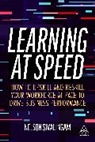 Nelson Sivalingam - Learning at Speed