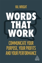 Val Wright, Wright Val - Words That Work