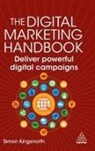Simon Kingsnorth, Kingsnorth Simon - The Digital Marketing Handbook