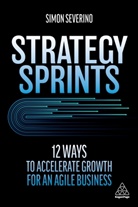 Simon Severino - Strategy Sprints