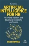 Ben Eubanks - Artificial Intelligence for HR
