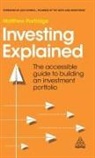 Matthew Partridge - Investing Explained