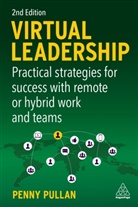 Penny Pullan, Pullan Penny - Virtual Leadership
