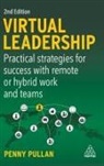 Penny Pullan, Pullan Penny - Virtual Leadership